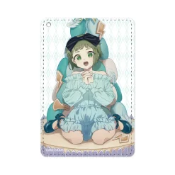 Milgram Amane: Birthday Ver. 1-Pocket Pass Case