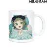 Milgram Amane: Birthday Ver. Mug