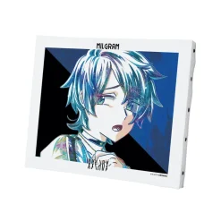 Milgram Ani-Art Canvas Board Collection