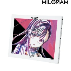 Milgram Ani-Art Canvas Board Collection