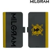 Milgram Book-Style Smartphone Case