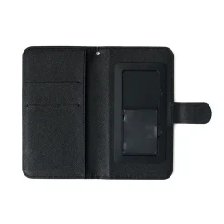 Milgram Book-Style Smartphone Case