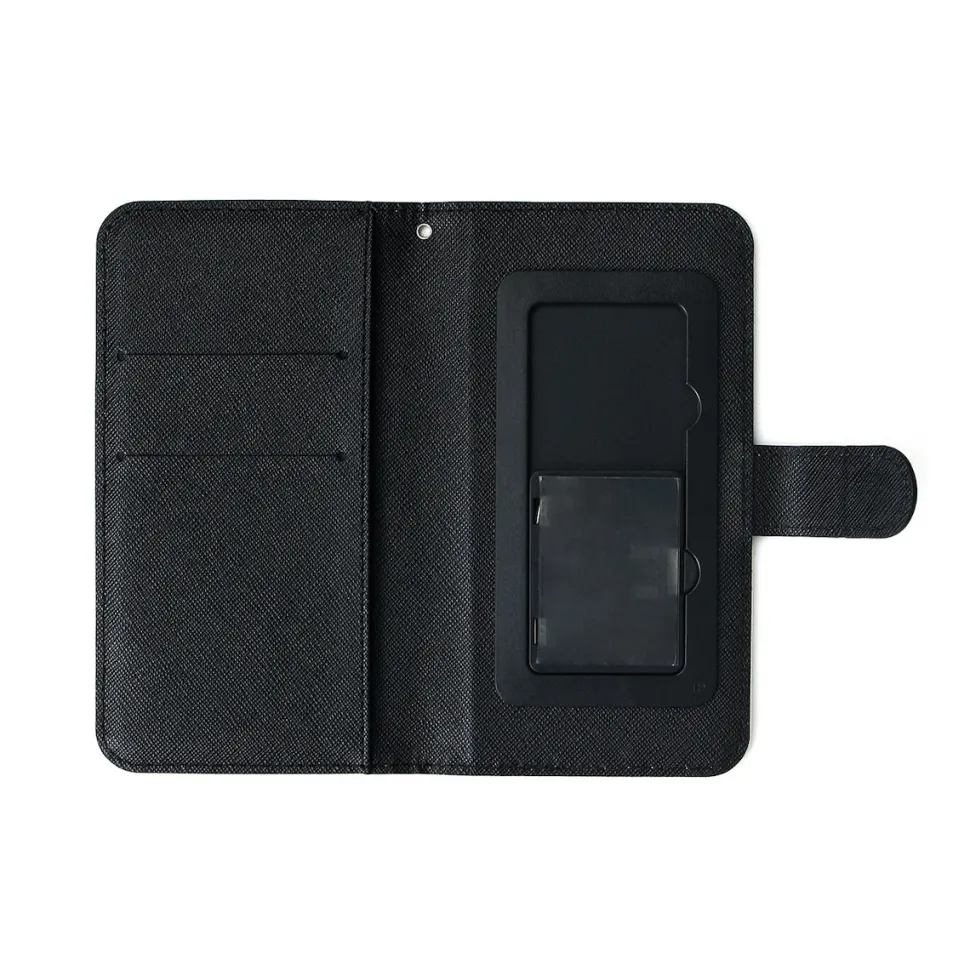 Milgram Book-Style Smartphone Case