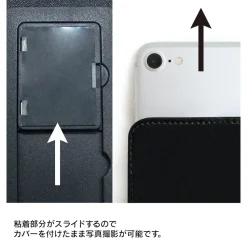 Milgram Book-Style Smartphone Case