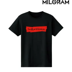 Milgram LIVE EVENT hallucination Ver. Official T-Shirt Unisex