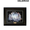 Milgram LIVE EVENT hallucination Ver. Key Visual Chara-fine Graphic