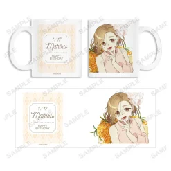 Milgram Mahiru: Birthday Ver. Mug