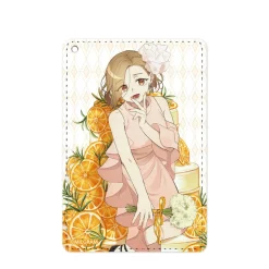 Milgram Mahiru: Birthday Ver. 1-Pocket Pass Case