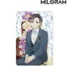 Milgram Mikoto: Birthday Ver. 1-Pocket Pass Case