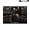 Milgram Shuugo: 2nd Anniversary Ver. A3-Size Mat Effect Poster