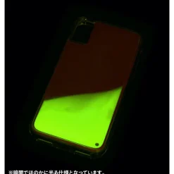 Milgram 1st Anniversary Illustration Neon Sand iPhone Case Collection