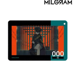 Milgram Undercover MV 1-Pocket Pass Cass Collection