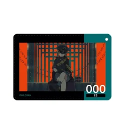 Milgram Undercover MV 1-Pocket Pass Cass Collection