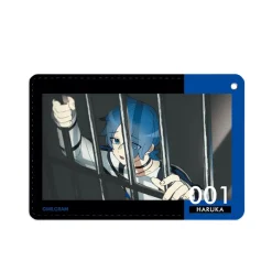 Milgram Undercover MV 1-Pocket Pass Cass Collection