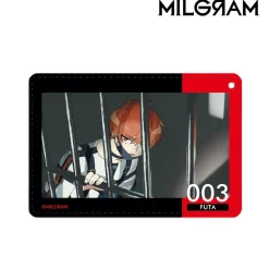 Milgram Undercover MV 1-Pocket Pass Cass Collection