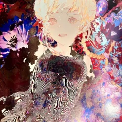 Mimesis Special Print Poster (Taiki)