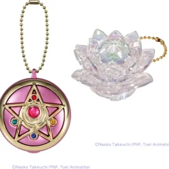 Miniaturely Tablet Sailor Moon Set