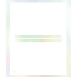 Minori Chihara Live Re:Collection ～SUMMER CHAMPION 2021 & ORCHESTRA CONCERT 2020 Graceful bouquet～ Blu-ray (2-Disc Set)