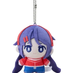 MiSide Mita Punipuni Mascot Plushie (10cm)