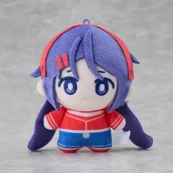 MiSide Mita Punipuni Mascot Plushie (10cm)
