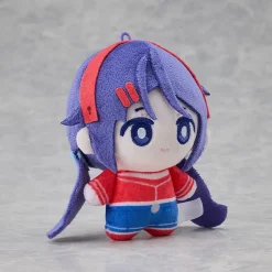 MiSide Mita Punipuni Mascot Plushie (10cm)