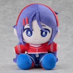 MiSide Mita Punipuni Plushie (15cm)