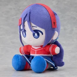 MiSide Mita Punipuni Plushie (15cm)
