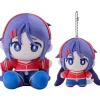 MiSide Mita Punipuni Plushie Set (10cm & 15cm)