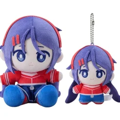 MiSide Mita Punipuni Plushie Set (10cm & 15cm)