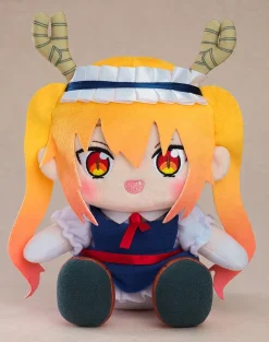 Miss Kobayashi's Dragon Maid Plushie