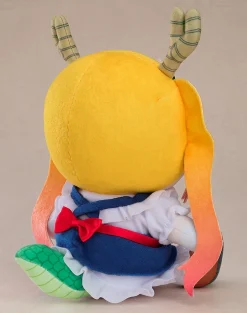 Miss Kobayashi's Dragon Maid Plushie