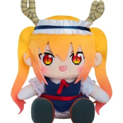 Miss Kobayashi's Dragon Maid Plushie