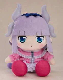 Miss Kobayashi's Dragon Maid Plushie