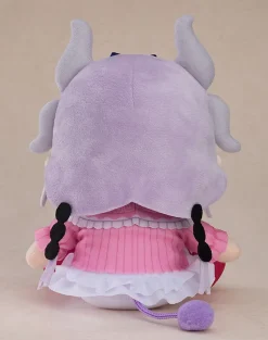 Miss Kobayashi's Dragon Maid Plushie