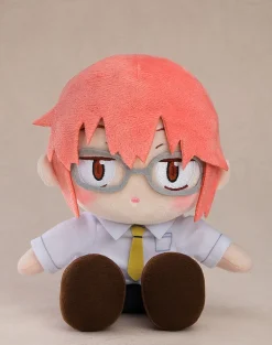 Miss Kobayashi's Dragon Maid Plushie