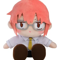 Miss Kobayashi's Dragon Maid Plushie