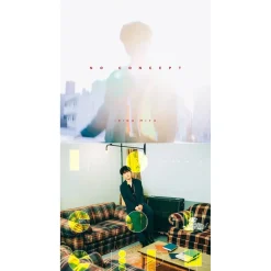 Miyu Irino 7th Mini CD Album