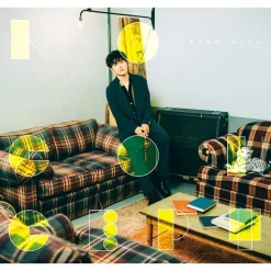 Miyu Irino 7th Mini CD Album