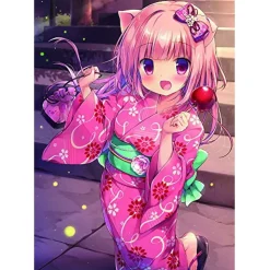 Miyu Miyasaka & Nako Miyasaka 2018 Calendar