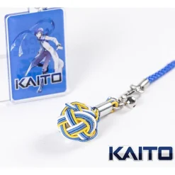 Mizuhiki no Bi Yui x Piapro Characters Kaito Ver. (Re-run)