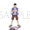Mob Psycho 100 III Aloha Shirt Ver. Acrylic Stand