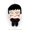 Mob Psycho 100 III Pokecco Plushie Mascot Guard Ekubo