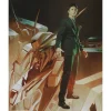 Mobile Suit Gundam Hathaway Blu-ray Limited Edition
