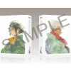 Mobile Suit Gundam: Iron-Blooded Orphans 10th Anniversary Official Commemorative Setting Material Collection and Artworks -The World of IRON-BLOODED ORPHANS-