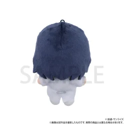 Mobile Suit Gundam Seed Freedom Nui Pal Plushie Athrun Zala