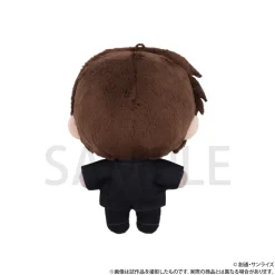 Mobile Suit Gundam Seed Freedom Nui Pal Plushie Kira Yamato