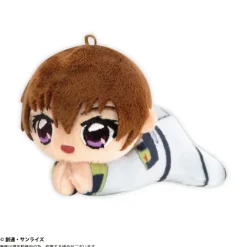 Mobile Suit Gundam Seed Freedom Hug Character Collection Box Set