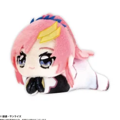 Mobile Suit Gundam Seed Freedom Hug Character Collection Box Set