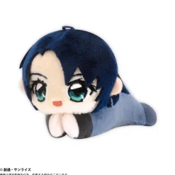 Mobile Suit Gundam Seed Freedom Hug Character Collection Box Set