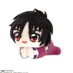 Mobile Suit Gundam Seed Freedom Hug Character Collection Box Set